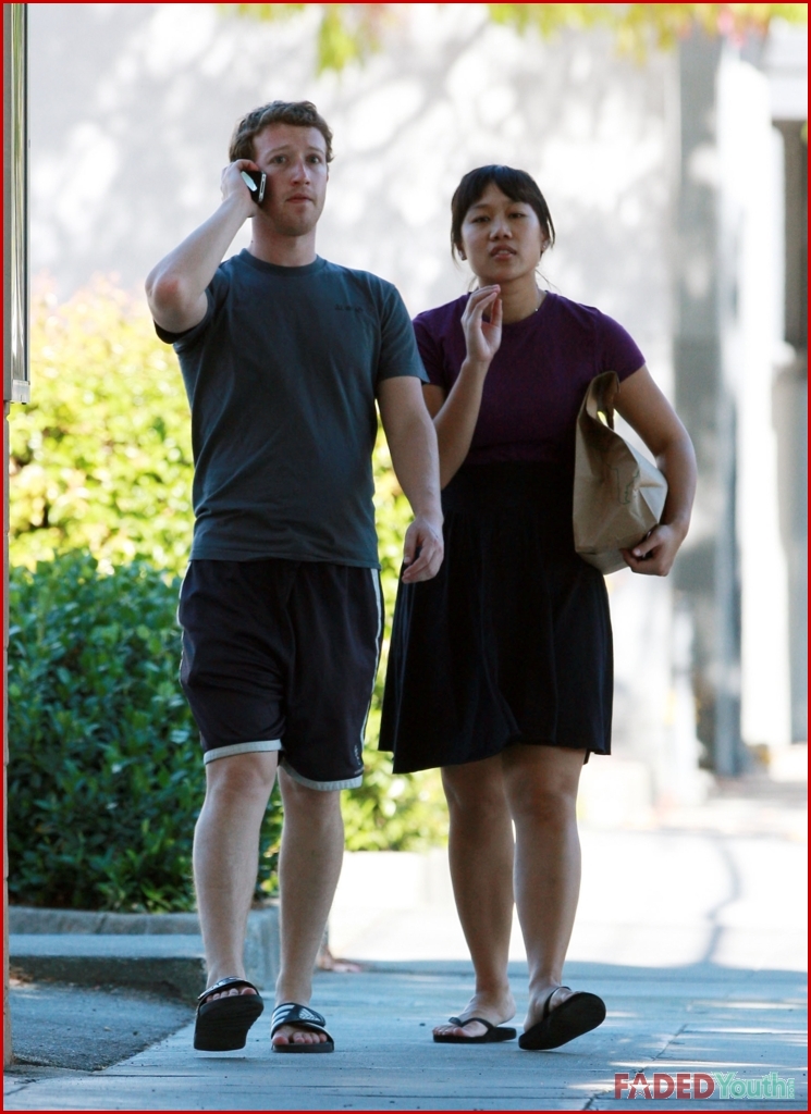 who is mark zuckerberg girlfriend. Enjoyed the pictures of mark