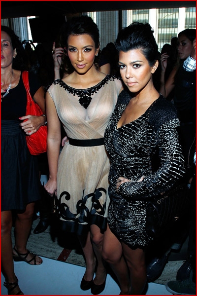 This just in from E!: KOURTNEY AND KIM TAKE NEW YORK will premiere ...