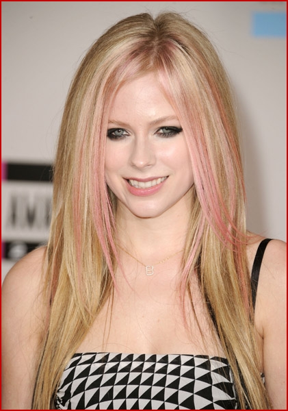 avril lavigne 2010. Avril Lavigne 2010